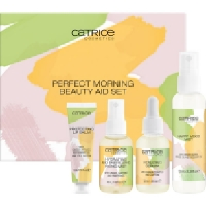 Perfect Morning Beauty Aid Set 15.99 €