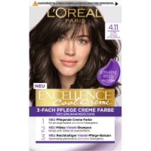 Cool Creme 4.11 Ultra kühles Mittelbraun 5.49 €
