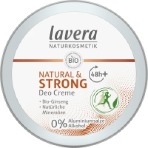 Deocreme Natural & Strong 5.95 €
