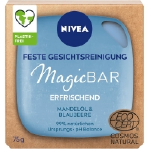 MagicBar Erfrischend feste Gesichtsreinigung 5.49 €