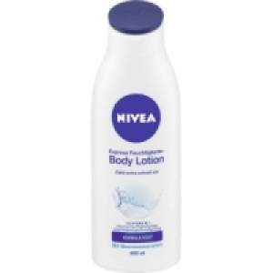 Nivea Body Milk/Lotion 2.49&nbsp;&euro;