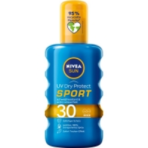 UV Dry Protect Sport Sonnenspray LSF 30 8.79 €