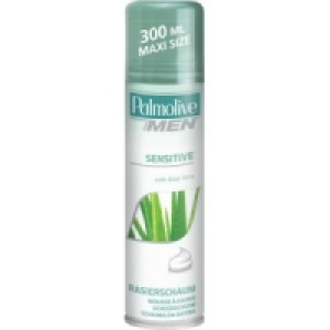 Palmolive Rasierschaum 0.99&nbsp;&euro;