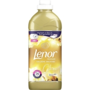 Goldene Orchidee Weichspüler 56 WL 2.99 €