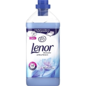 Aprilfrisch Weichspüler 68 WL 2.99 €