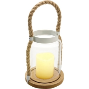 LED-Laterne 8.99 €