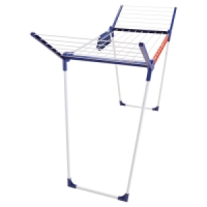 LEIFHEIT Standtrockner Pegasus 150 Solid Slim Plus 24.99 €