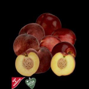 Pfirsiche oder Nektarinen 1.99 €