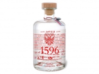 Ettaler 1596 Bayrischer Kloster Gin 40% Vol 29.99 €