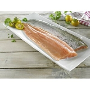 Fjordforellenfilet 17.99 €