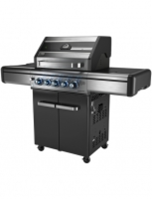 Hagebau  Gasgrill »Jacksonville«, 3 Brenner, Grillfläche: 63 x 45 cm, mit Unter