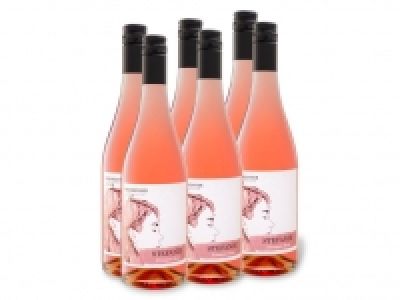 6 x 0,75-l-Flasche Weinpaket Weinkenner by Pfaffl Stefanie Frizzante R 32.99 €