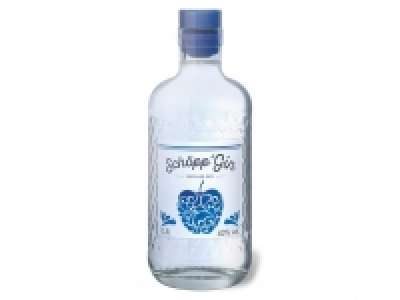 SchöppGin 43% Vol 7.99 €
