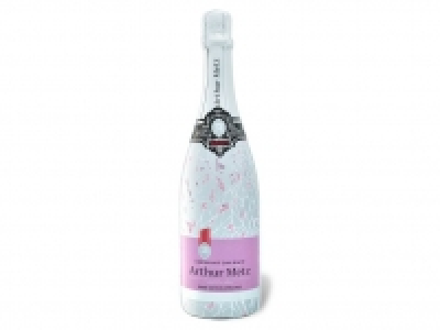 Arthur Metz Crémant dAlsace AOP Rosé Edition Spéciale brut, Schaumwei 8.99 €