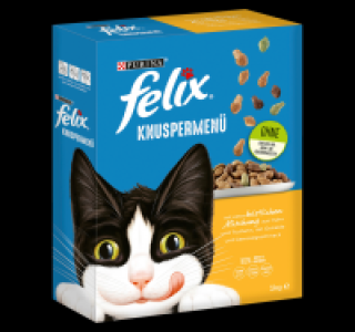 FELIX Knuspermen&uuml; 1.99&nbsp;&euro;