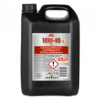 Norma Carfit SAE 10W-401, 5 Liter