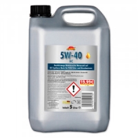 Norma Carfit SAE 5W-401, 5 Liter