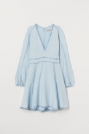 Kleid aus Leinenmix 41.99 €