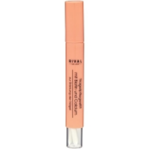 Rossmann Rival De Loop Nagelpflegestift mit Biotin