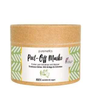Peel-Off Maske Thalasso-Detox 9.19 €