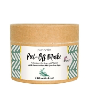 Peel-Off Maske Anti-Unreinheiten 9.19 €