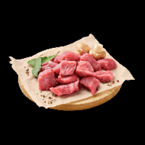 MEINE METZGEREI Schinkengulasch 2.79&nbsp;&euro;