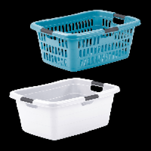 HOME CREATION Wäschekorb / -wanne 2.99 €