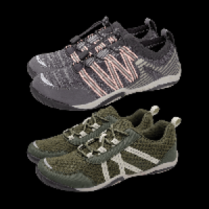Angebot Aldi Nord WALKX Barfußschuhe Aldi Nord