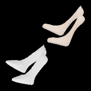 UP2FASHION Ballerina Söckchen 1.99 €