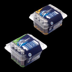 ACTIV ENERGY Alkaline-Batterien 3.49 €