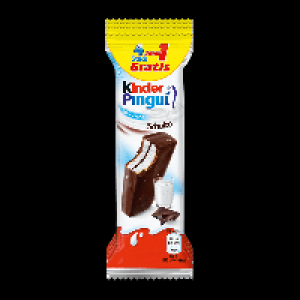 FERRERO Kinder Pingui 0.99 €
