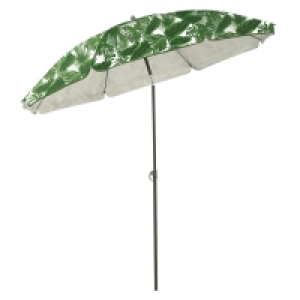 belavi® Strand- und Sonnenschirm 9.99 €