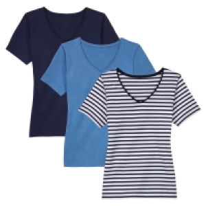 blue motion Basic-Shirts 7.99 €