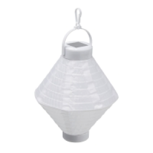 CASA Deco LED-Solar-Lampion 2.99&nbsp;&euro;