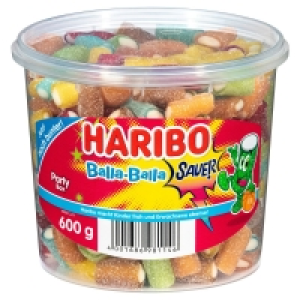 HARIBO Dosen-Mix 600 g 2.99&nbsp;&euro;