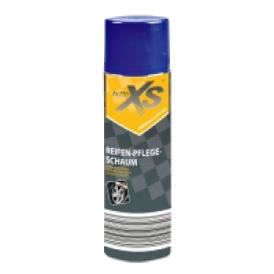 AUTO XS® Autopflege 500 ml 1.99 €