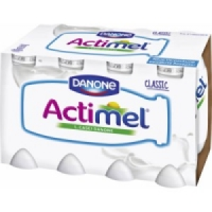Danone Actimel Drink 2.07 €