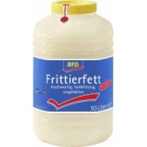 Aro Halbflüssiges Pflanzenfett 11.99 €