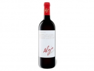 Alaja Cosecha Jumilla DO trocken, Rotwein 2018 4.99 €