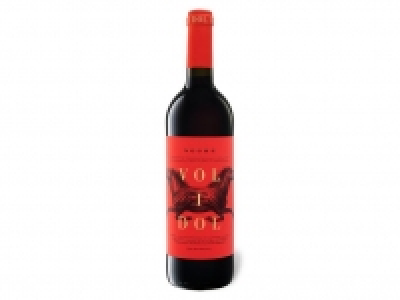 Vol i Dol Negre Catalunya DO, Rotwein 5.99 €