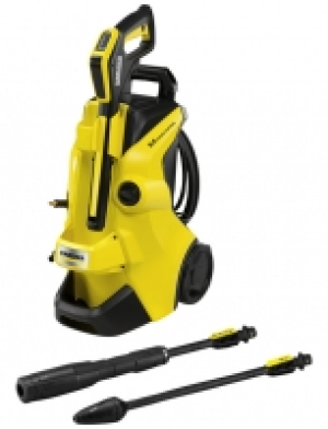 Hochdruckreiniger »K 4 Power Control«, max. 130 bar, max. Fördermenge