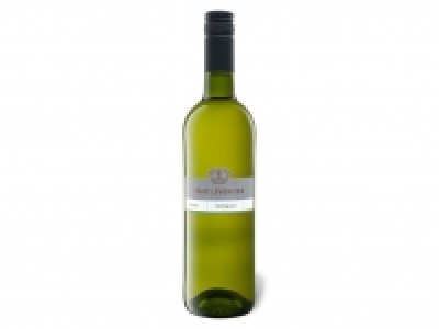 Weingut Fürst Löwenstein Silvaner QbA trocken, Weißwein 2019
