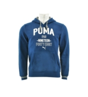 Kapuzensweatshirt Style Athl. Hooded Sweat FL 22.00 €