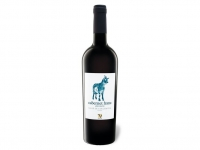 VIAJERO Cabernet Franc Gran Reserva Valle de Colchagua trocken, Rotwei 5.99 €