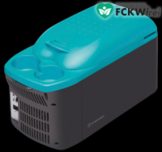 KREMER Elektrische 12-V-Kühlbox