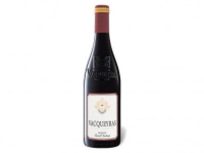 Vacqueyras AOP trocken, Rotwein 2018 7.99 €