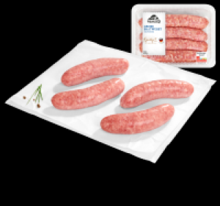 M&Uuml;HLENHOF Frische grobe Bratwurst 1.79&nbsp;&euro;