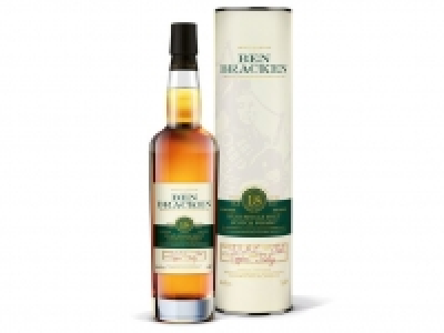 Ben Bracken Islay Single Malt Scotch Whisky 18 Jahre 46% Vol 59.99 €