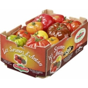Tomaten Saveurs d`Antan 6.99&nbsp;&euro;