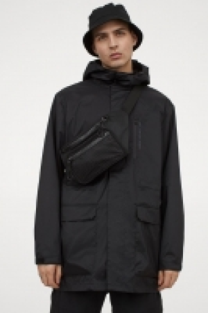 Wasserabweisender Parka 27.99 €